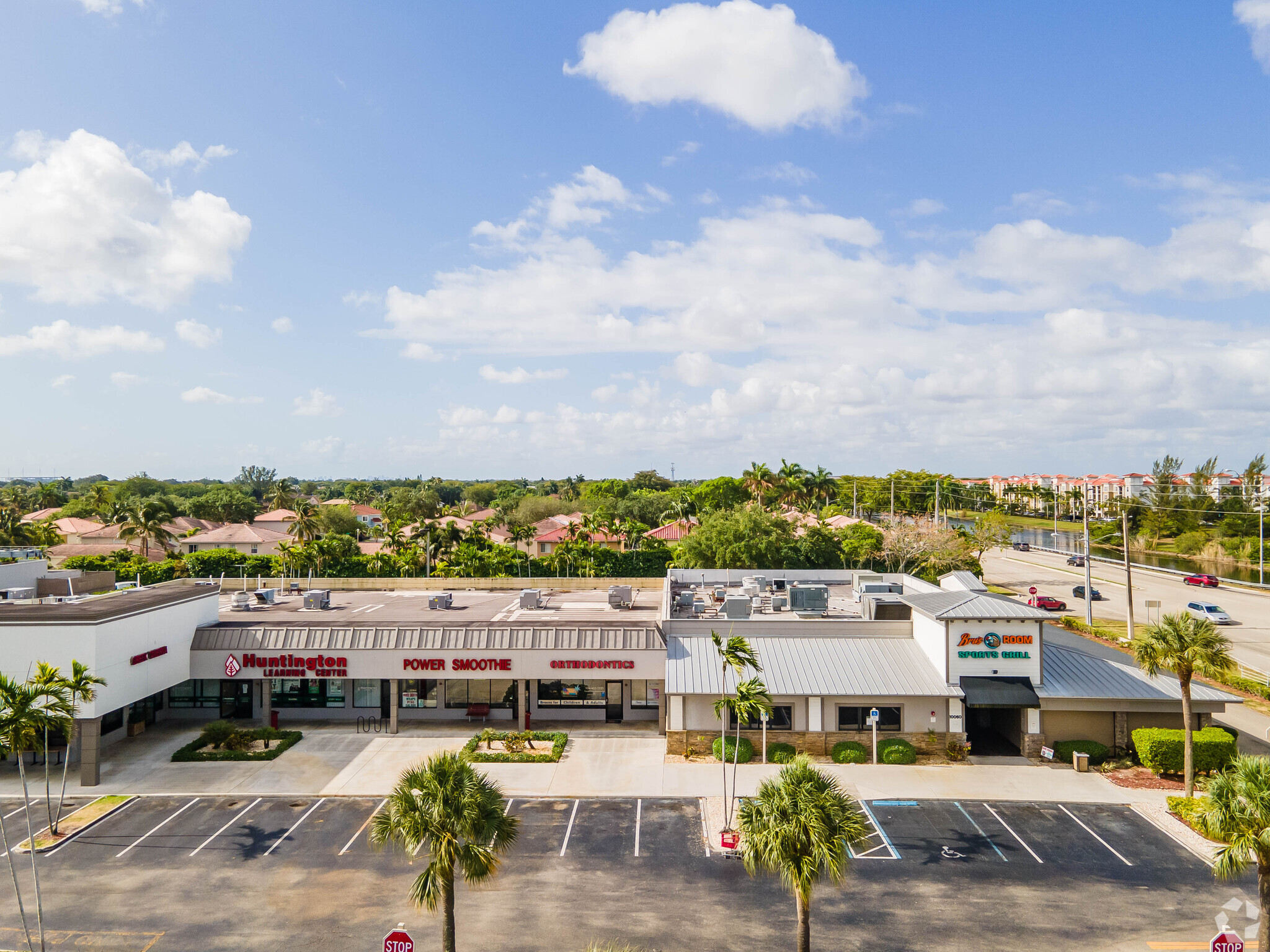 9900-10090 Pines Blvd, Pembroke Pines, FL 33024 | LoopNet