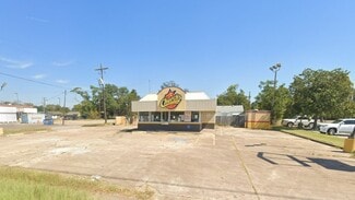 More details for 1322 N 16th St, Orange, TX - Retail for Lease