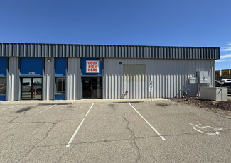 More details for 3740 Princeton Dr NE, Albuquerque, NM - Industrial for Lease