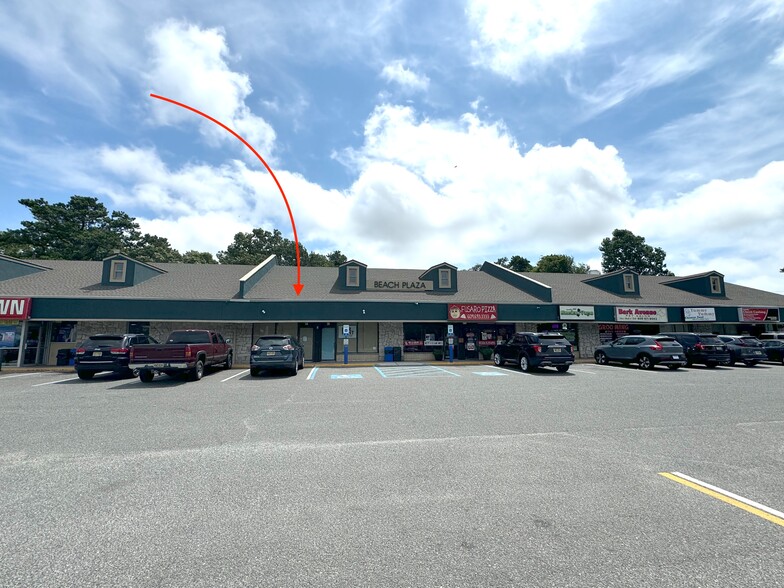 725 S Main, Forked River, NJ for lease - Building Photo - Image 3 of 3