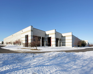 More details for 284-314 E Lies Rd, Carol Stream, IL - Industrial for Lease