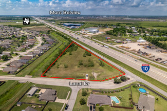 More details for I-10, Cove, TX - Land for Sale