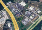 Bremen Bypass & US-27 N - Day Care Center