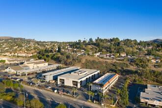 750 N Diamond Bar Blvd, Diamond Bar, CA - aerial  map view - Image1