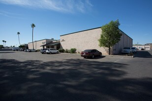 910 S Hohokam Dr, Tempe AZ - Warehouse