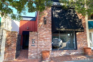 7425 Girard Ave, La Jolla CA - Storefront Property