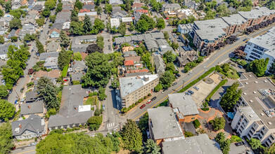 2486 NW Westover Rd, Portland, OR - aerial  map view - Image1