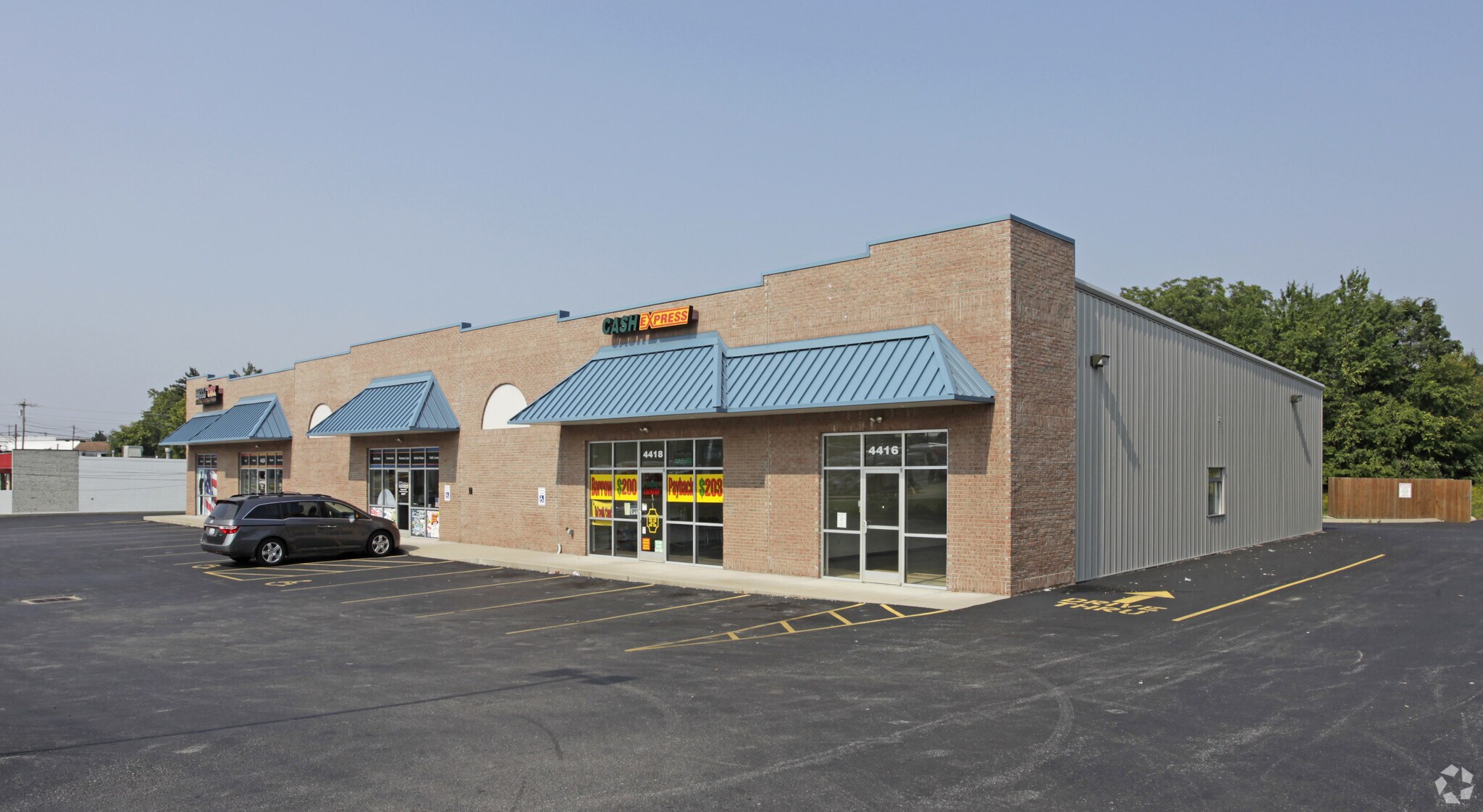 44164424 Dixie Hwy, Erlanger, KY 41018