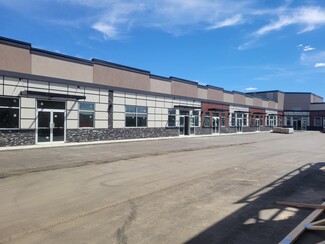 More details for 6217 48A Av, Camrose, AB - Retail for Lease