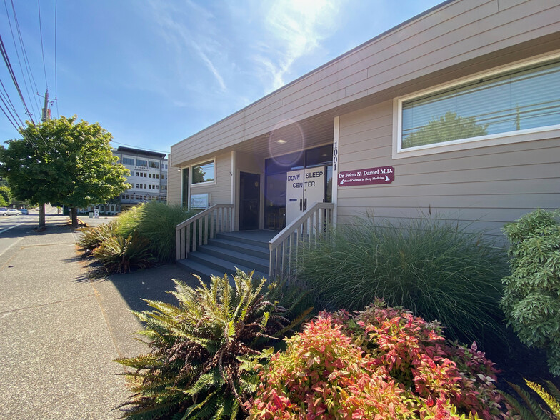 1001 Eastside St SE, Olympia, WA for lease - Building Photo - Image 3 of 7