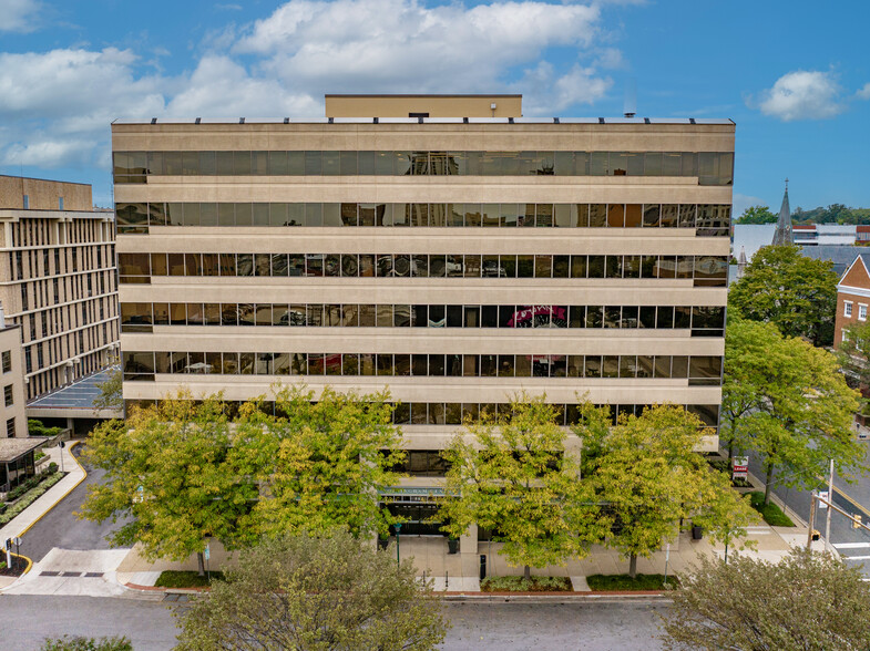 502 Washington Ave, Towson, MD for lease - Building Photo - Image 2 of 9