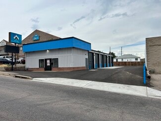 More details for 3470 S Federal Blvd, Sheridan, CO - Retail for Sale