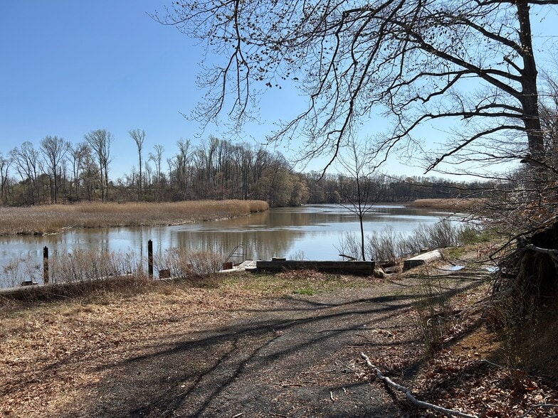 556 Union Church Rd, Townsend, DE for sale - Building Photo - Image 1 of 6