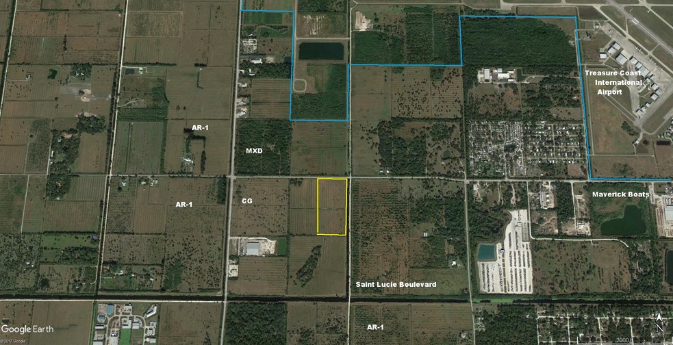 6509 St. Lucie Blvd, Fort Pierce, FL 34951 | LoopNet