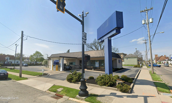 200 N College St, Piqua OH - Commercial Real Estate