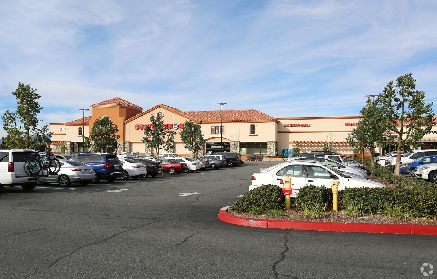 1775 E Lugonia Ave, Redlands, CA 92374