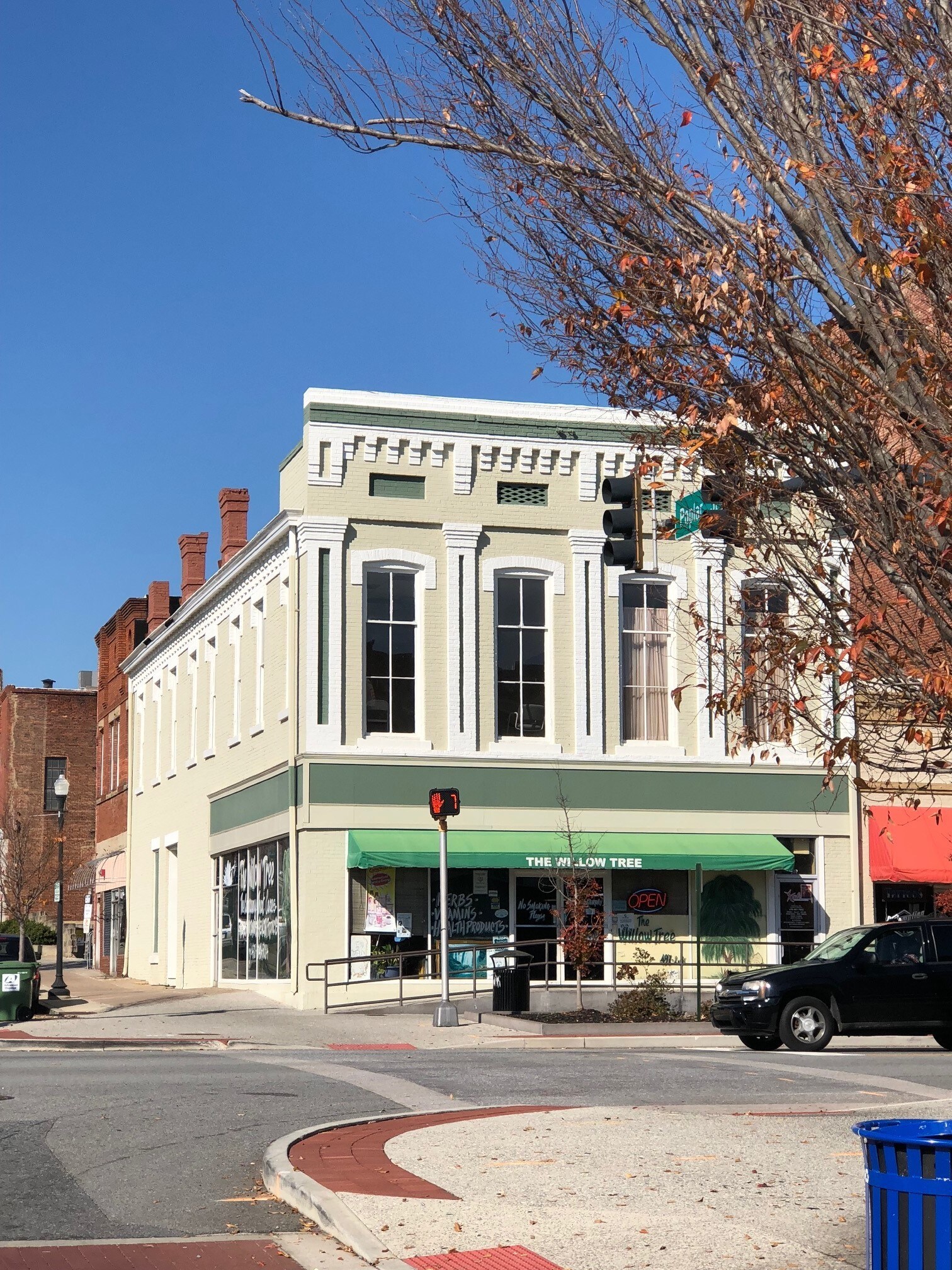 497 2nd St, Macon, GA for sale Building Photo- Image 1 of 1