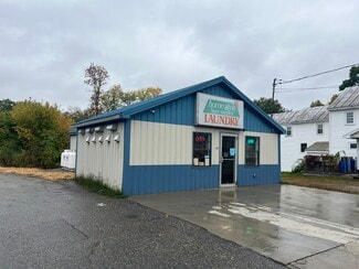 More details for 30 Commercial St, Hartland, ME - Specialty for Sale