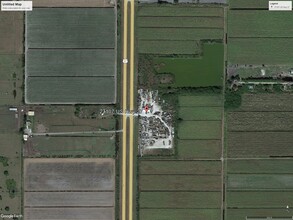 27107 US Highway 27, Moore Haven, FL - aerial  map view - Image1