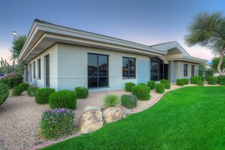 More details for 702 E Bell Rd, Phoenix, AZ - Office/Medical for Lease