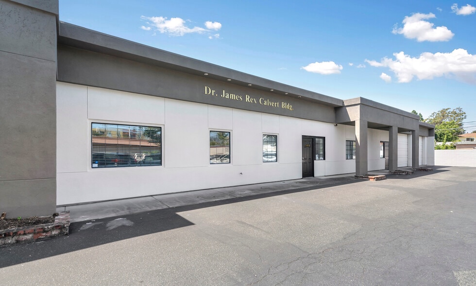 373 Meridian Ave, San Jose, CA for lease - Building Photo - Image 1 of 4