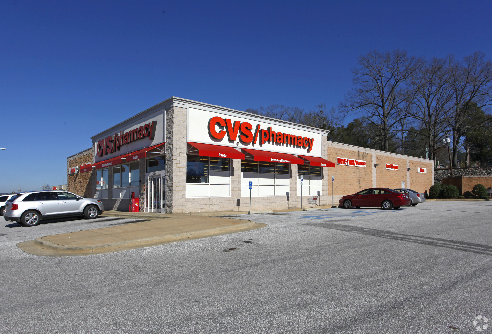 2 North Broadway Ave, Sylacauga, AL for sale Primary Photo- Image 1 of 1