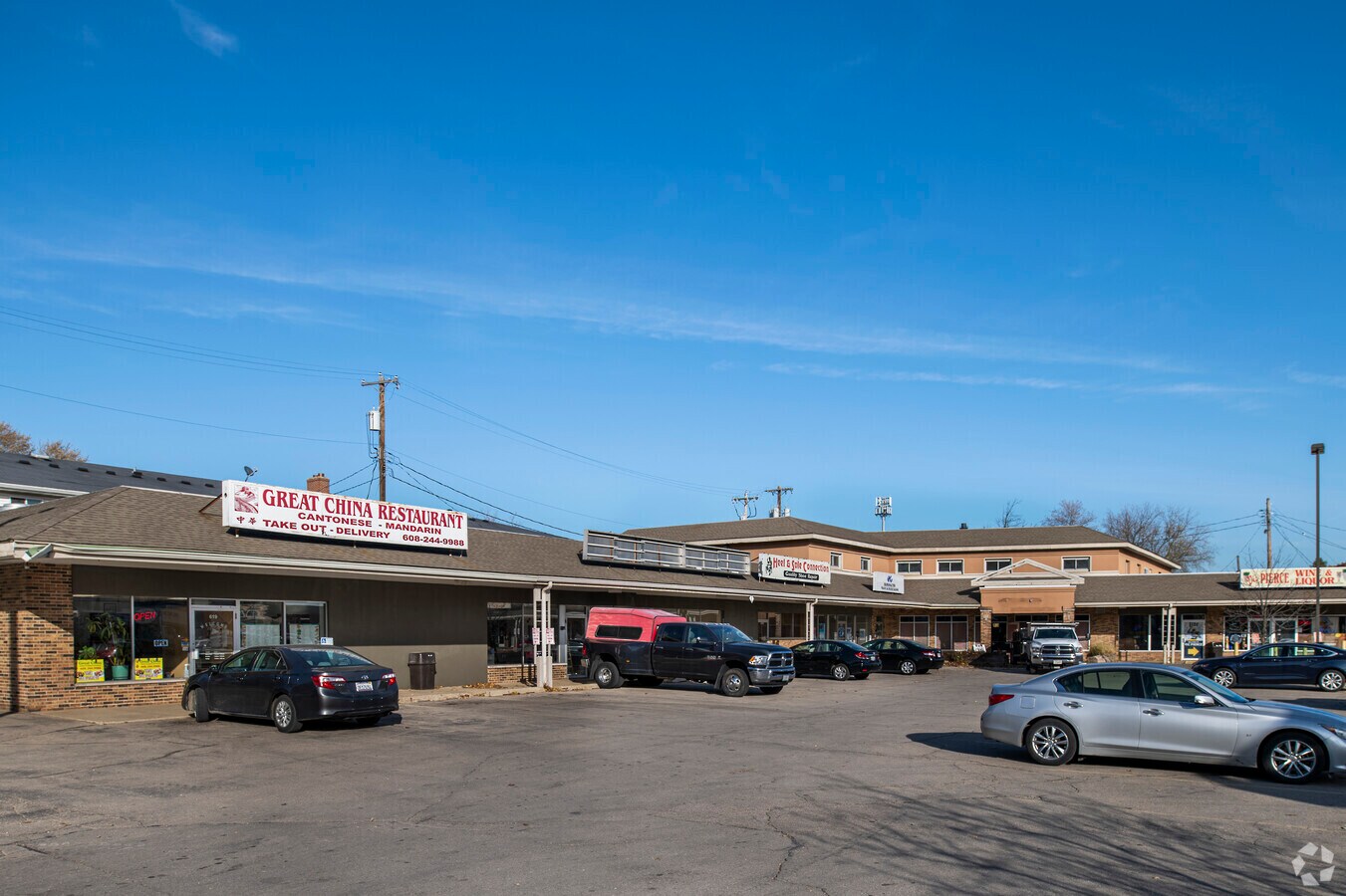 605619 N Sherman Ave, Madison, WI 53704