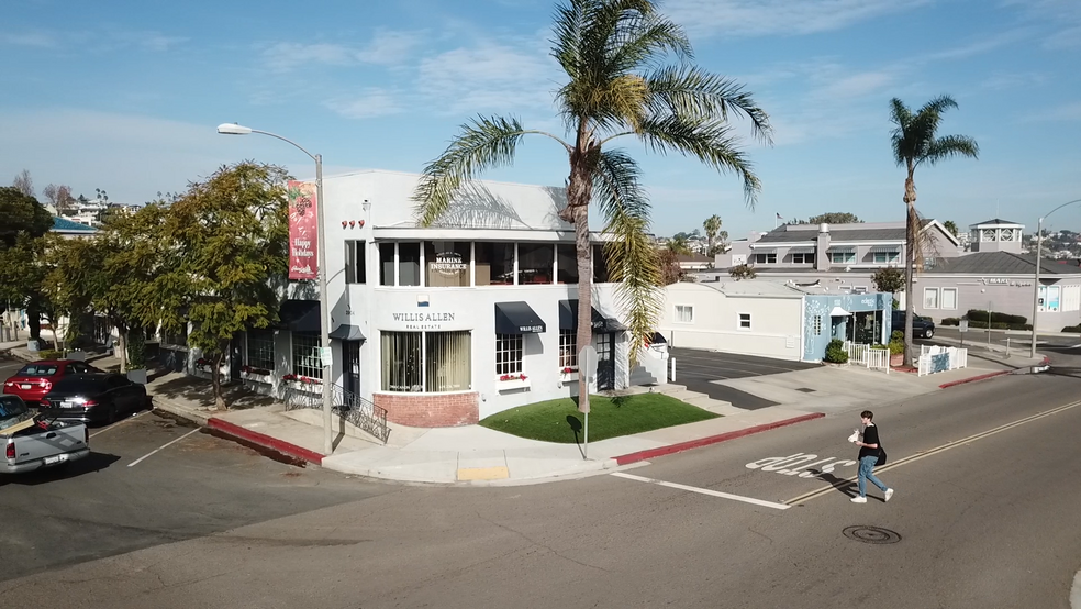 2904 Canon St, San Diego, CA for sale - Building Photo - Image 1 of 1