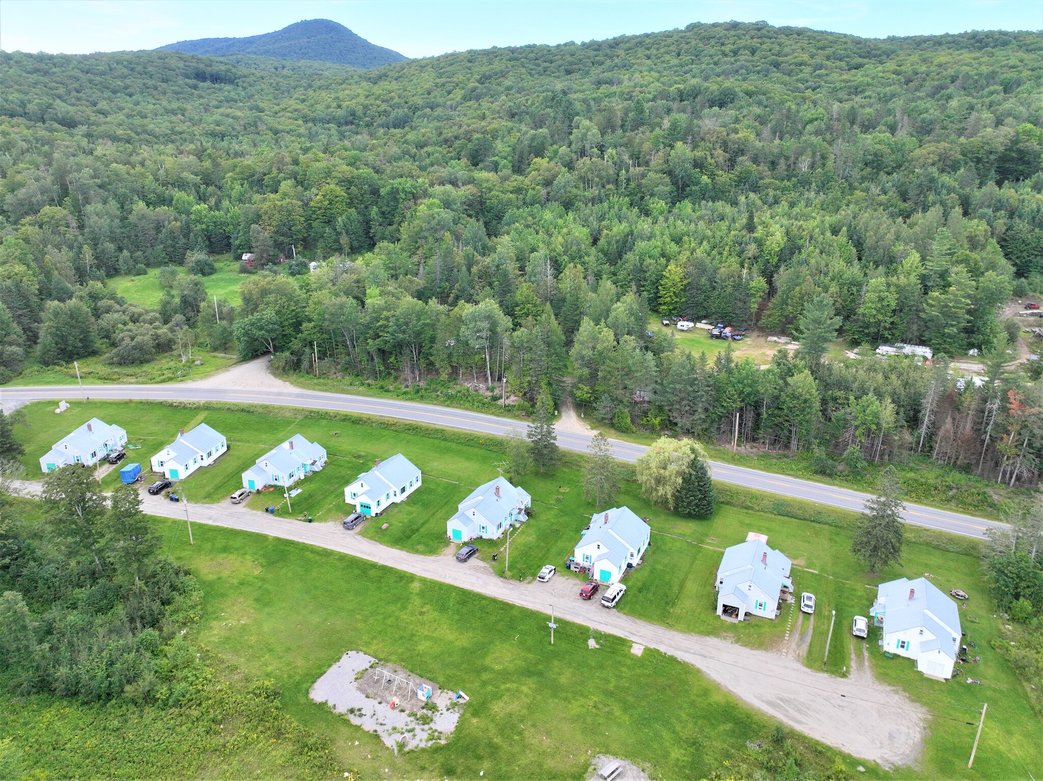 Pumping Station Drive, Sutton, VT for sale Building Photo- Image 1 of 1