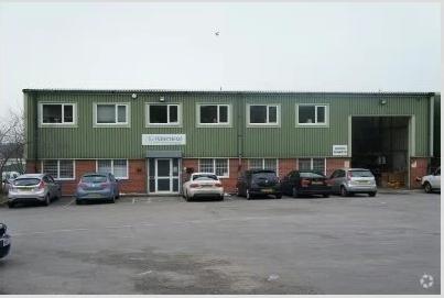 Tower Ct, Congleton for lease - Primary Photo - Image 1 of 1