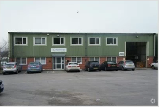 More details for Tower Ct, Congleton - Industrial for Lease