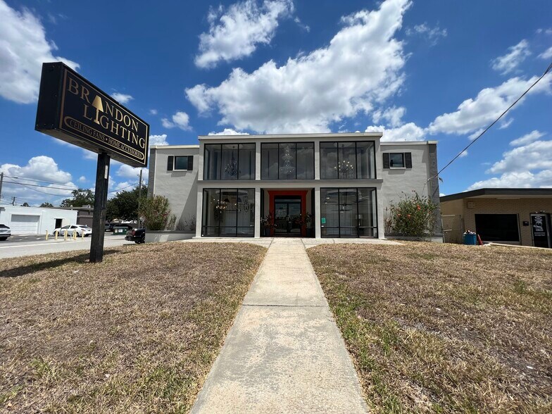 Office in Brandon, FL for sale - Building Photo - Image 1 of 1