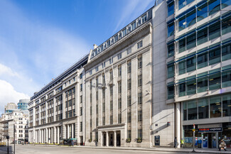 More details for 16 St Martins Le Grand, London - Office for Lease