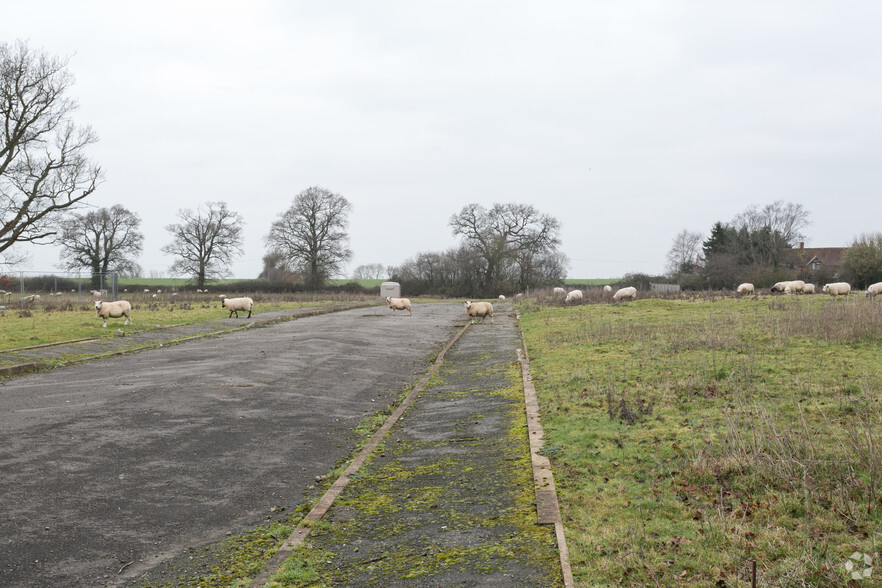 George Smith Way, Yeovil for sale - Primary Photo - Image 1 of 3