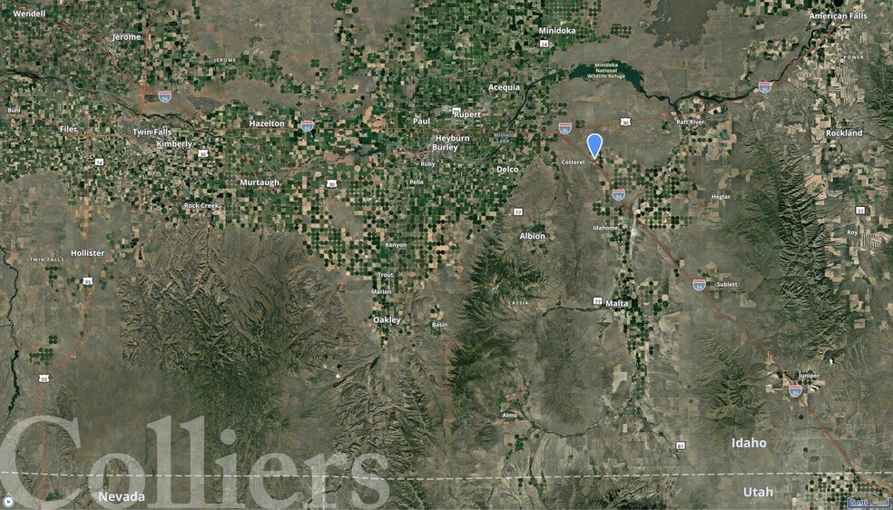 I-84, Declo, ID for sale - Building Photo - Image 1 of 2