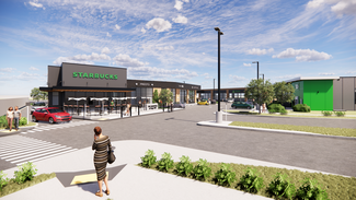 More details for 230 Sage Hill Blvd NW, Calgary, AB - Retail for Lease