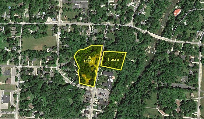 7950 Main St, Olmsted Falls, OH for sale Building Photo- Image 1 of 1