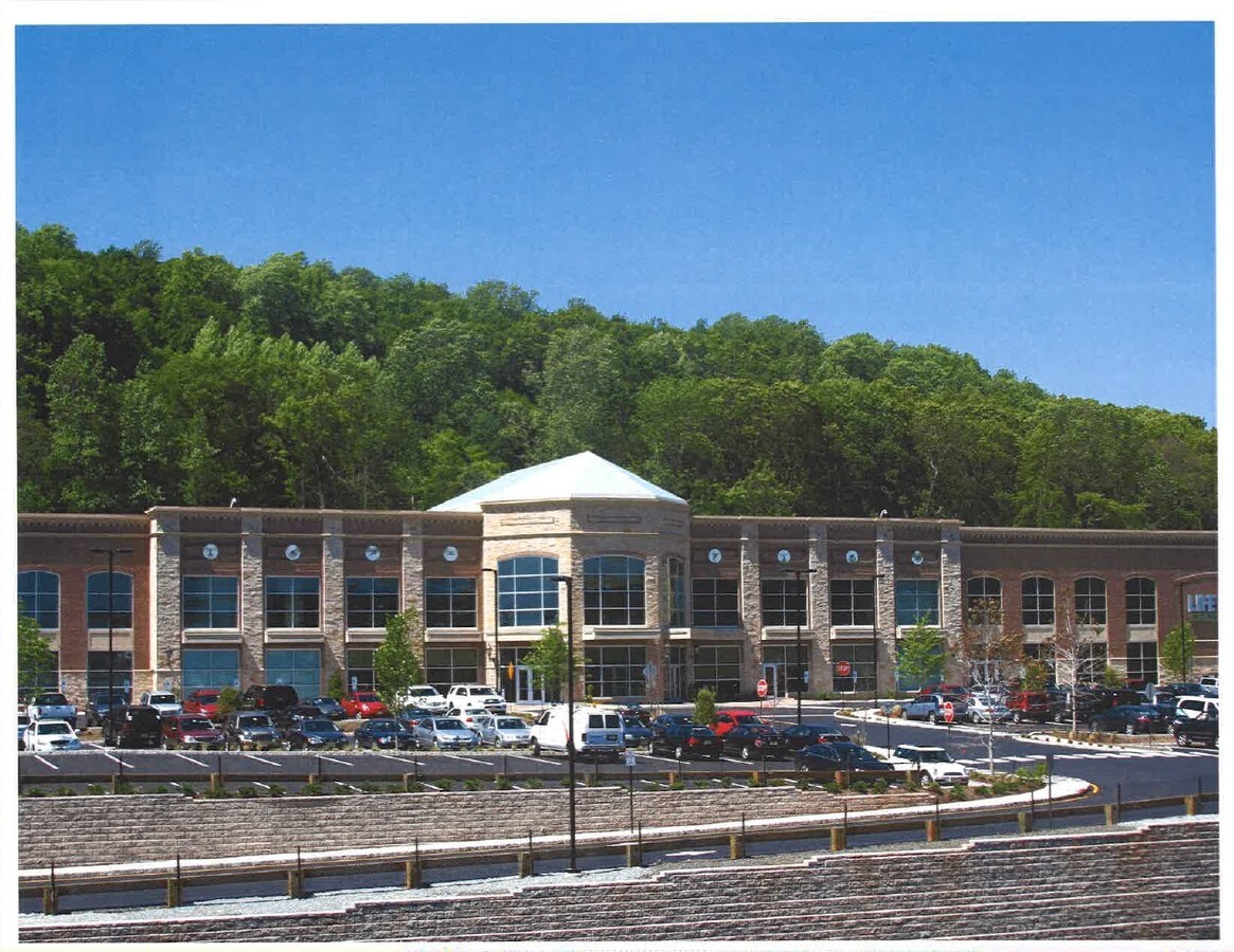 200 Connell Dr, Berkeley Heights, NJ 07922