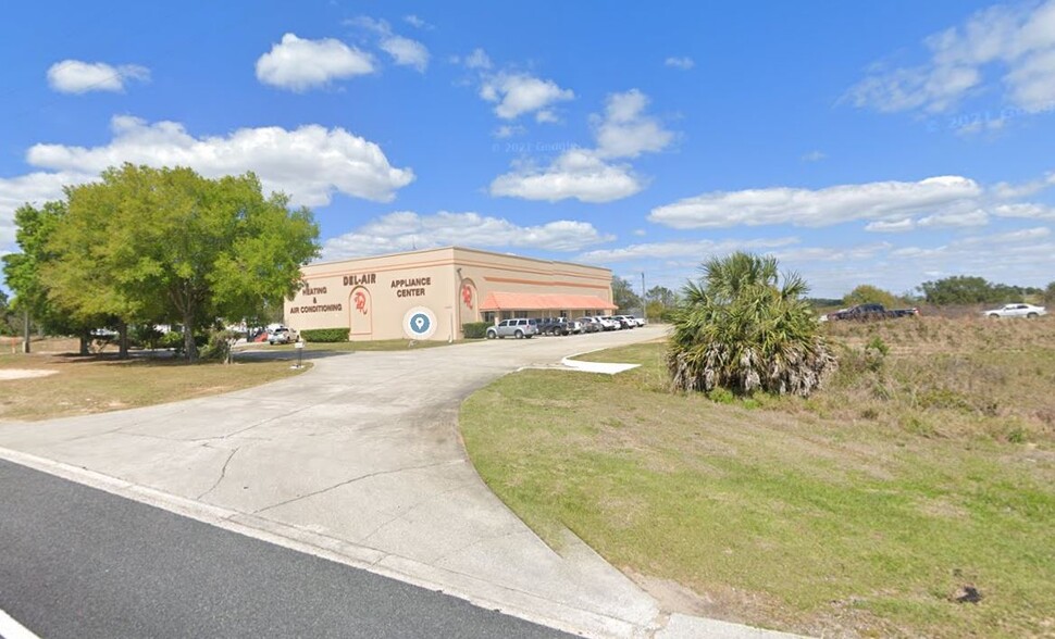 19520 US-27, Clermont, FL for sale - Primary Photo - Image 1 of 1