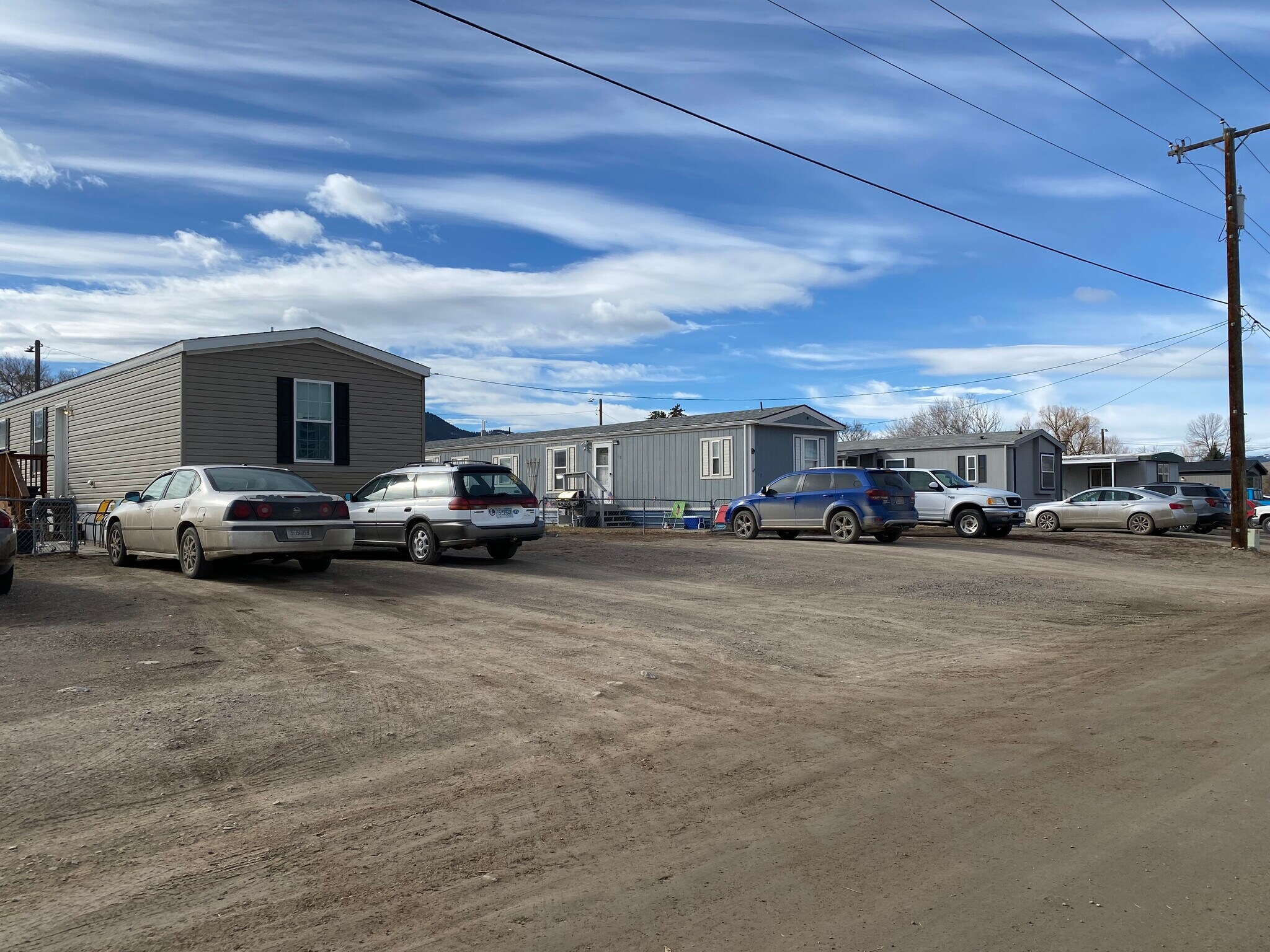 Various Silsbee Avenue & Reed Ave, Helena, MT 59602 Silsbee Mobile