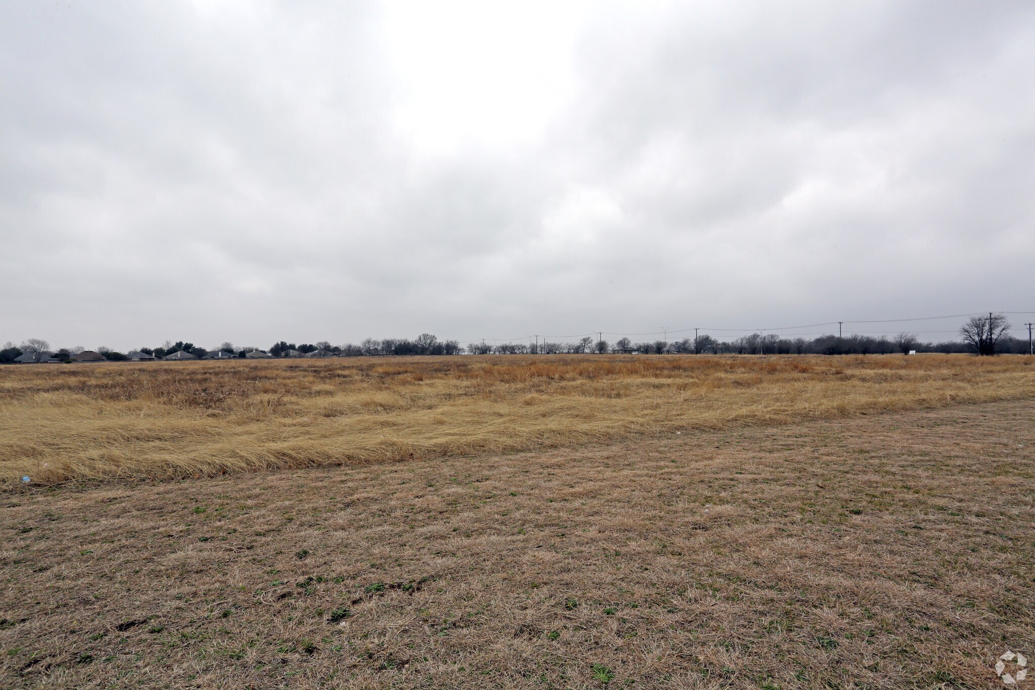 Old Decatur Rd & McLeroy Blvd, Saginaw, TX for sale Primary Photo- Image 1 of 1