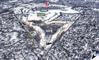 More details for S of County Highway 32, Kildeer, IL - Land for Sale