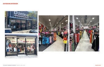 773 E Tremont Ave, Bronx, NY for lease Building Photo- Image 1 of 2