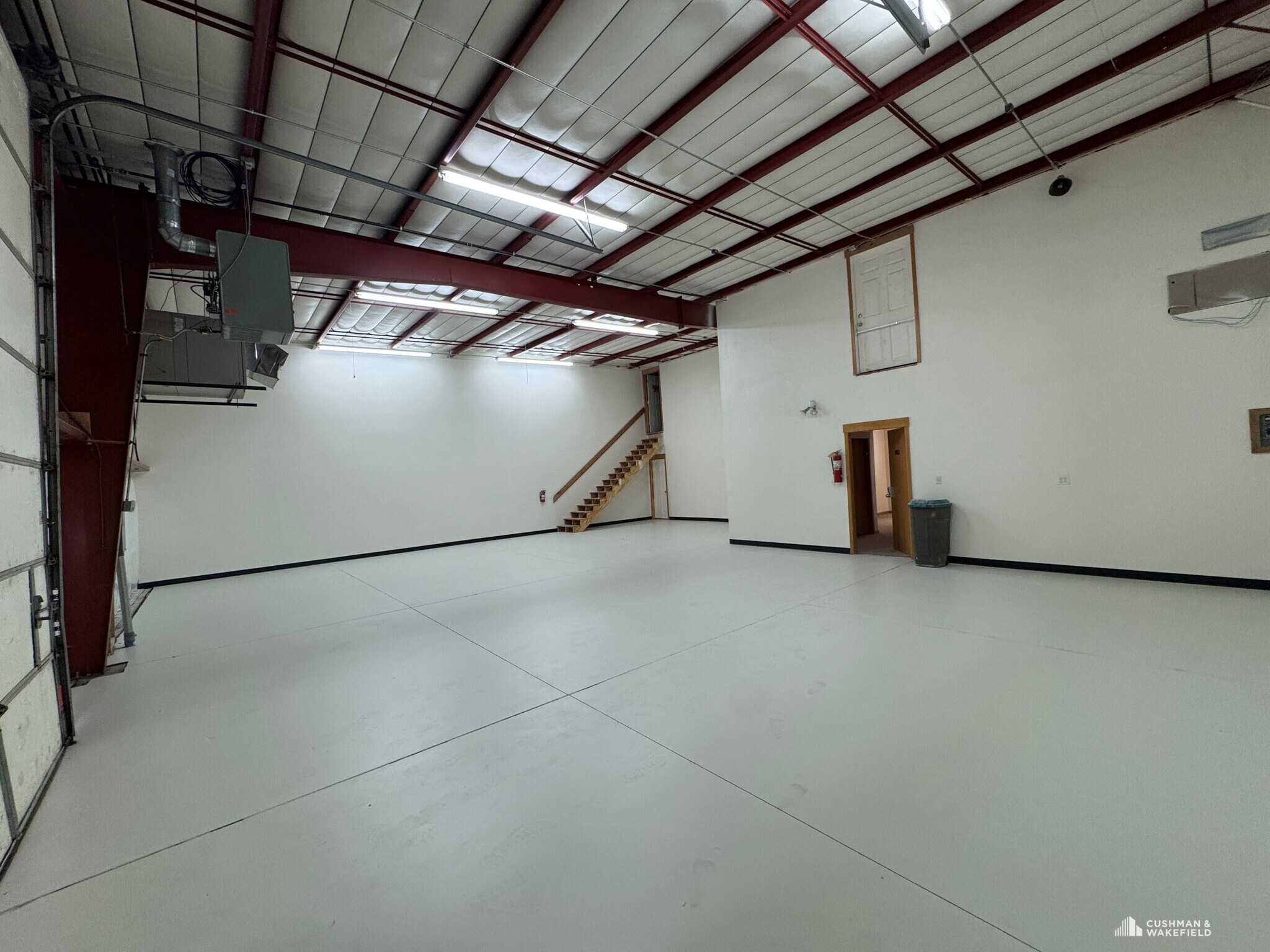 5835 Wright Dr, Loveland, CO for lease Interior Photo- Image 1 of 4