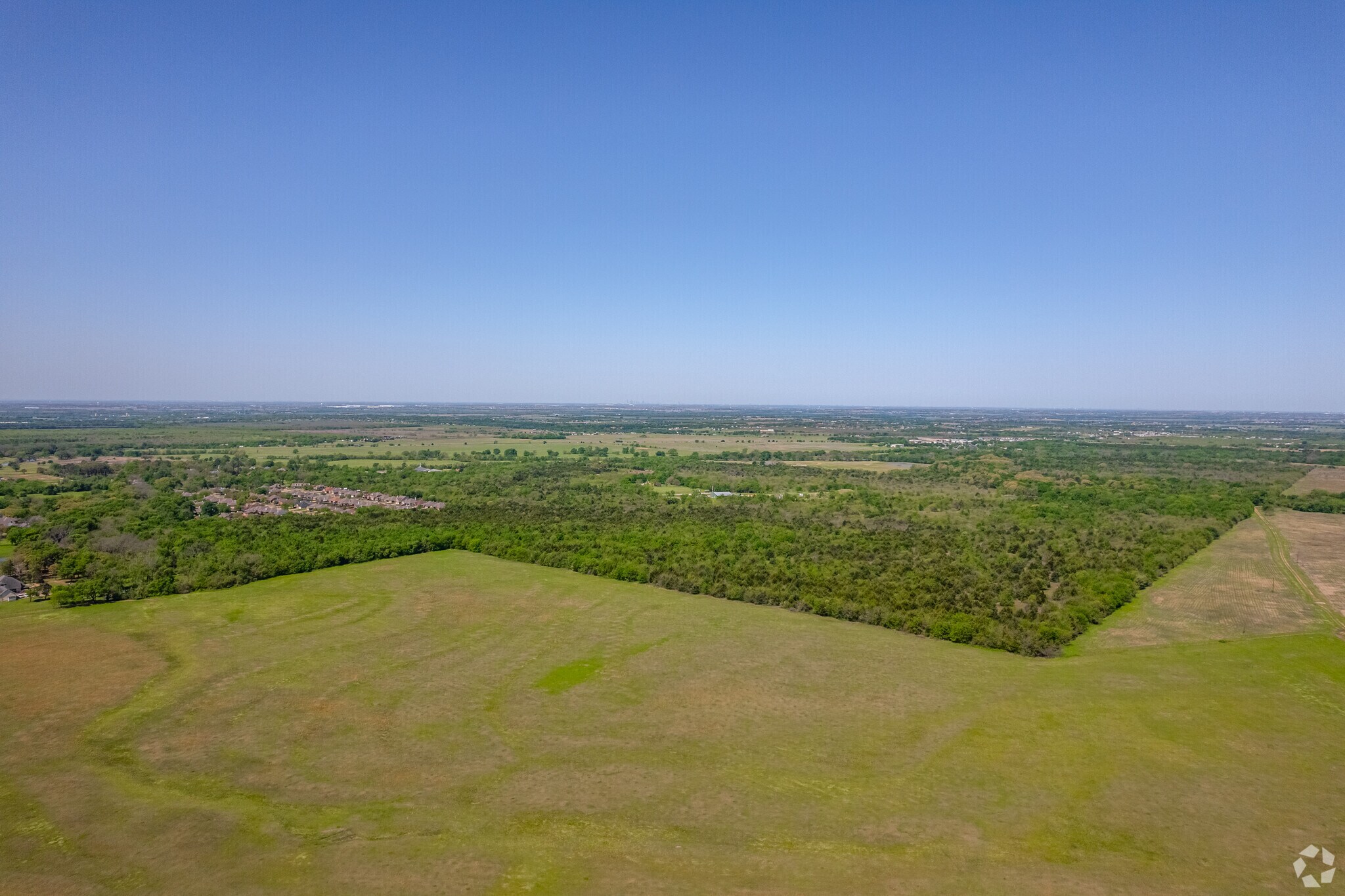1622 Griffith Rd, Terrell, TX 75160 Land for Sale