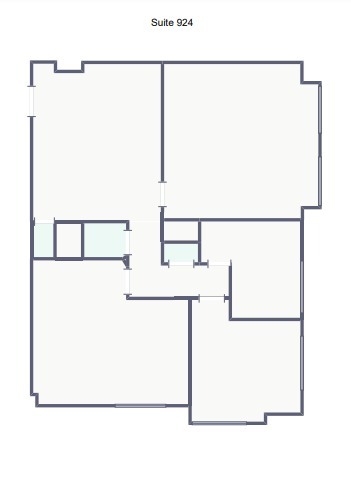 35 Journal Sq, Jersey City, NJ for lease Floor Plan- Image 1 of 1