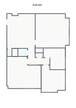 35 Journal Sq, Jersey City, NJ for lease Floor Plan- Image 1 of 1