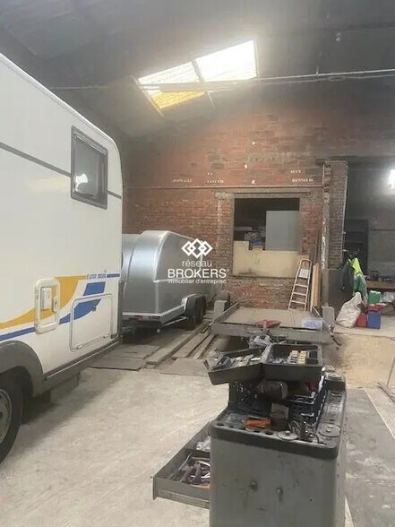 Industrial in Le Perreux-sur-Marne for sale - Building Photo - Image 2 of 17