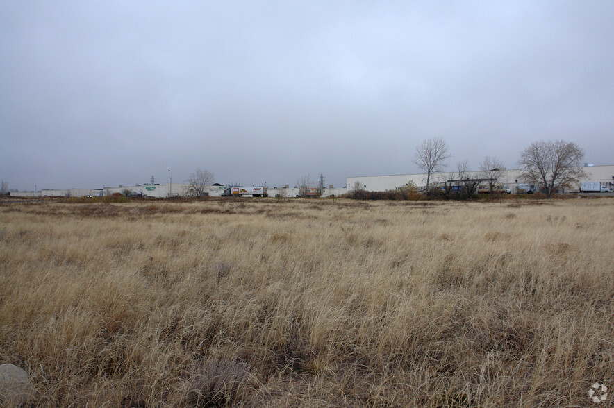 NEC Astrozon Blvd & Hancock Expy, Colorado Springs, CO for sale - Building Photo - Image 2 of 6