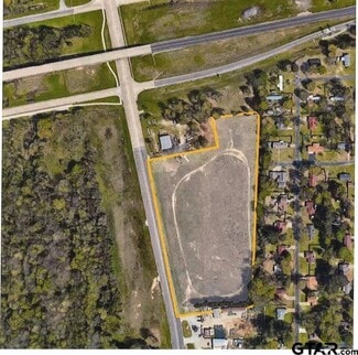 More details for 16535 FM 2493, Tyler, TX - Land for Sale